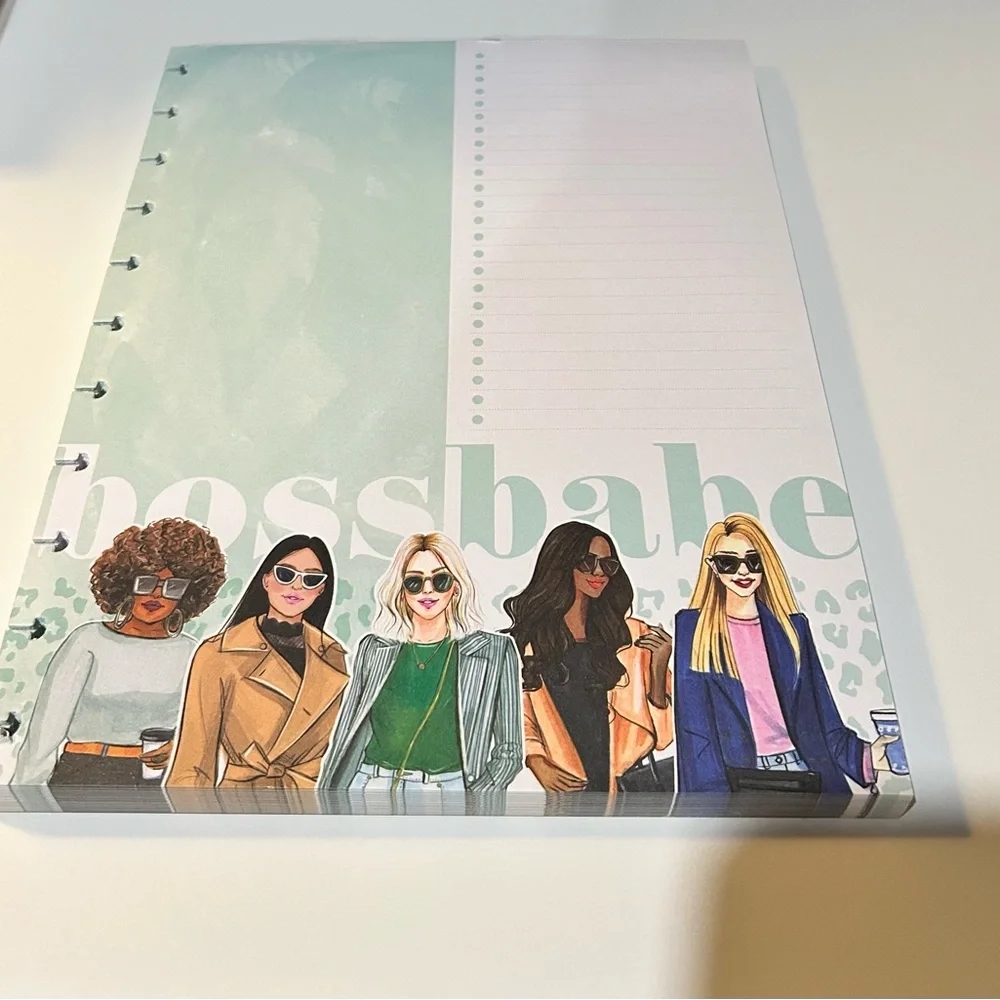 Happy planner bundle